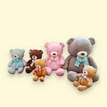 Bear Stuffed Animals