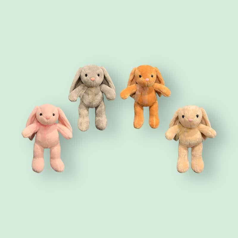 Ellie Rabbit Ellie Rabbit (Prone) – JDM-Tech Co.,Ltd.
