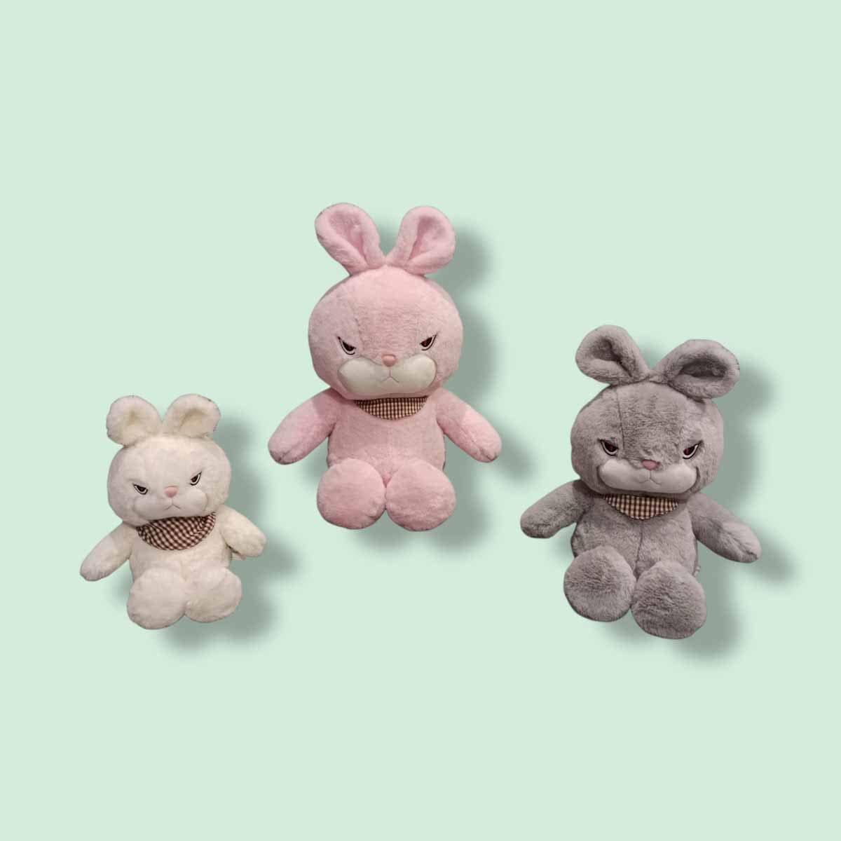 Ellie Rabbit Ellie Rabbit (Sitting) V.2 – JDM-Tech Co.,Ltd.